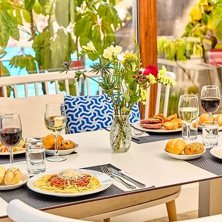 Ξενοδοχείο Leonardo Royal Ibiza Santa Eulalia Es Cana