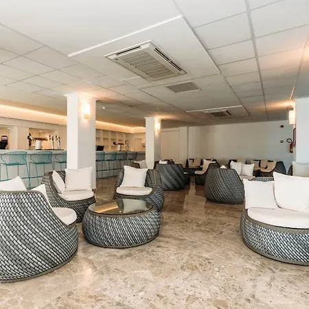 Hotel Leonardo Royal Ibiza Santa Eulalia 4*