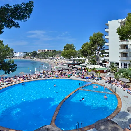 Leonardo Royal Ibiza Santa Eulalia Hotel Es Cana