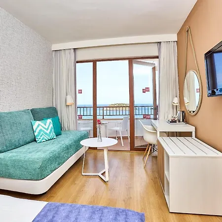 Leonardo Royal Ibiza Santa Eulalia Hotel Es Cana