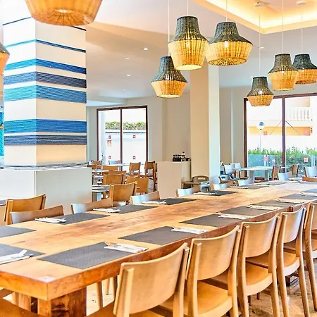Hotel Leonardo Royal Ibiza Santa Eulalia
