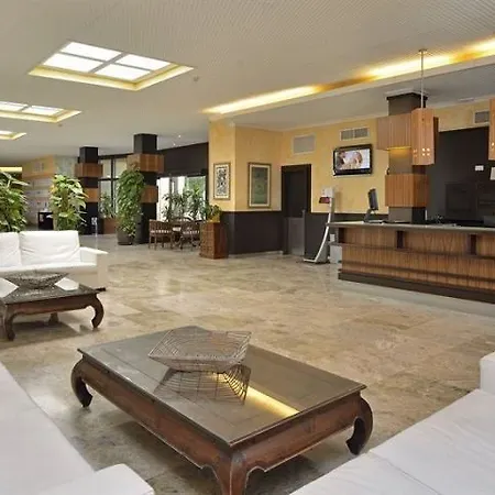 Leonardo Royal Ibiza Santa Eulalia Hotel