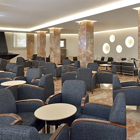 Hotel Leonardo Royal Ibiza Santa Eulalia
